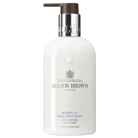 Bluebell & Wild Strawberry Body Lotion 300 ml