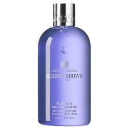 Bluebell & Wild Strawberry Body Wash 300 ml