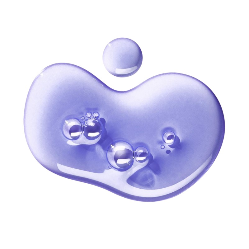 Bluebell & Wild Strawberry Body Wash 300 ml