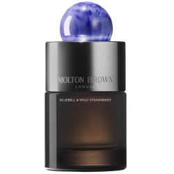 Bluebell & Wild Strawberry EDP 100ml • Molton Brown
