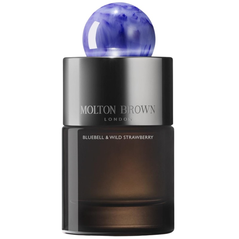 Bluebell & Wild Strawberry EDP 100ml • Molton Brown