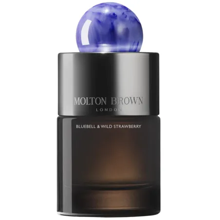 Bluebell & Wild Strawberry EDP 100ml • Molton Brown