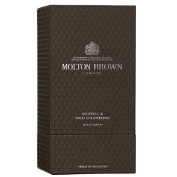 Bluebell & Wild Strawberry EDP 100ml • Molton Brown