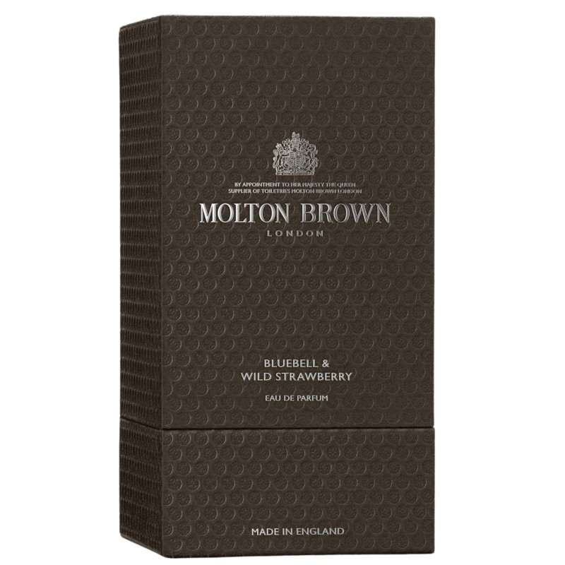 Bluebell & Wild Strawberry EDP 100ml • Molton Brown