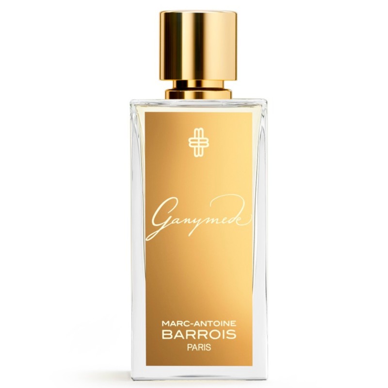 Ganymede Eau de parfum 100ml