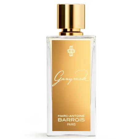 Ganymede Eau de parfum 100ml