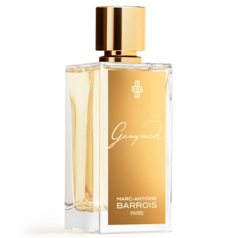 Ganymede Eau de parfum 100ml Ganymede Eau de parfum 100ml
