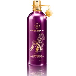 Arabians Rose Leather Edp 100ml