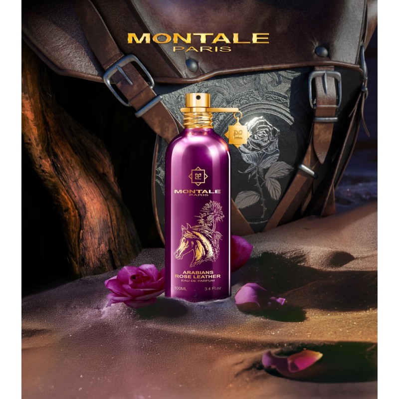 Arabians Rose Leather Edp 100ml Arabians Rose Leather Edp 100ml