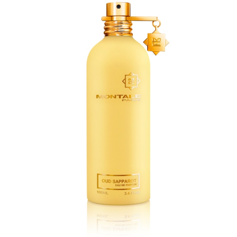 Oud Sapparot Edp 100ml • Montale Paris