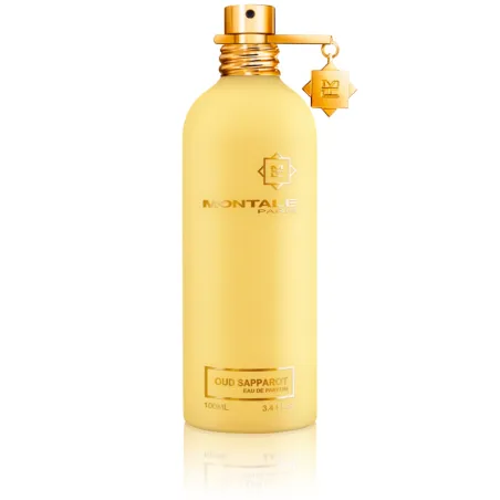 Oud Sapparot Edp 100ml • Montale Paris