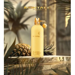 Oud Sapparot Edp 100ml • Montale Paris