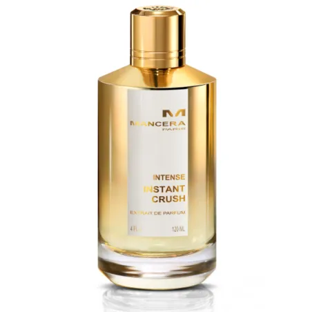 Intense Instant Crush Edp 120ml