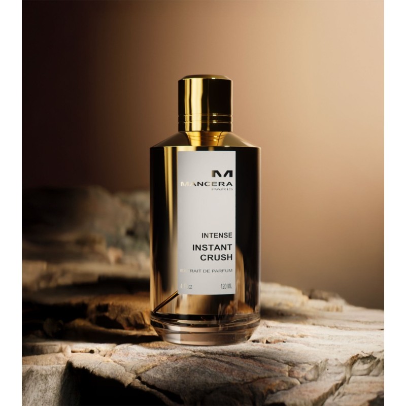 Intense Instant Crush Edp 120ml
