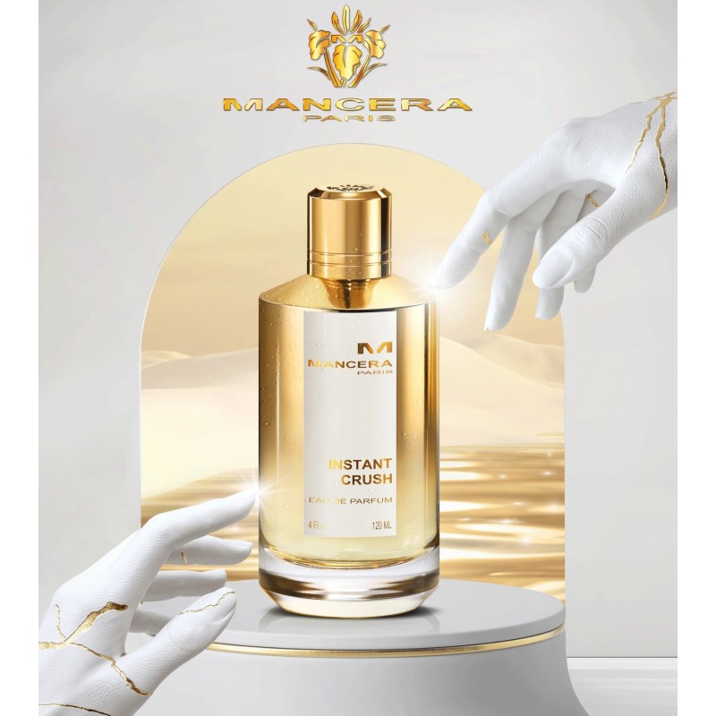Instant Crush Edp 120ml Instant Crush Edp 120ml