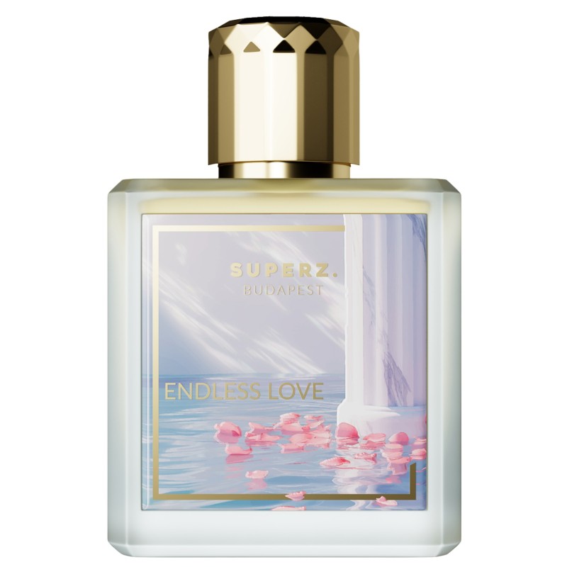 Endless Love Extrait de Parfum 50ml • Superz. Budapest
