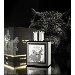 Khamzat The Wolf Extrait de Parfum 50ml Khamzat The Wolf Extrait de Parfum 50ml