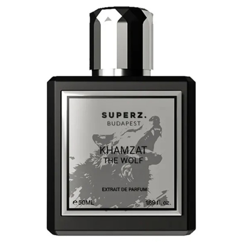 Khamzat The Wolf Extrait de Parfum 50ml