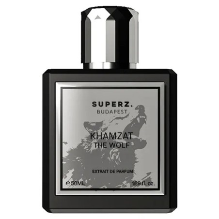 Khamzat The Wolf Extrait de Parfum 50ml