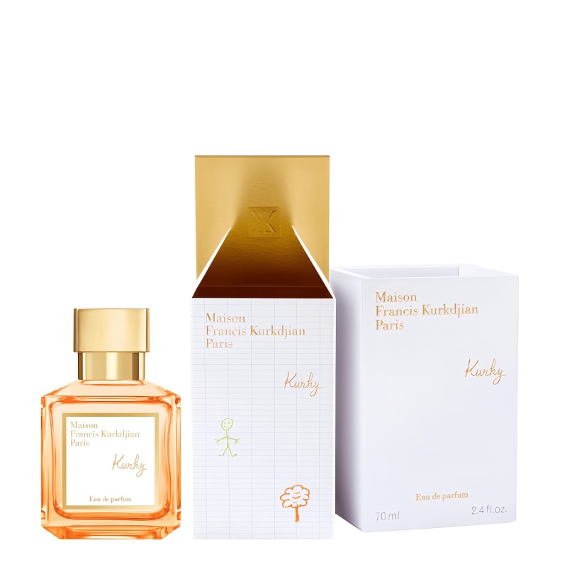 Kurky Edp 70ml Kurky Edp 70ml