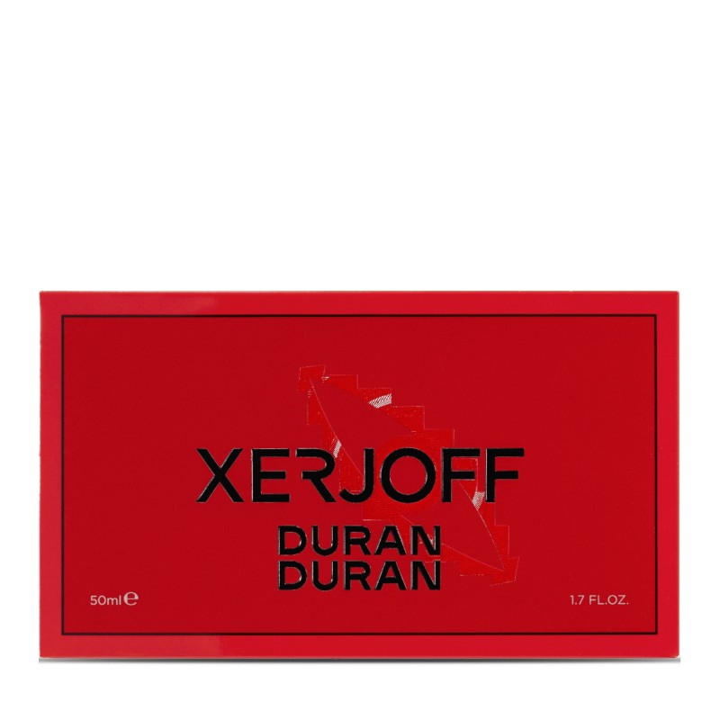 Duran Duran Black Moonlight 50ml • Xerjoff Duran Duran Black Moonlight 50ml • Xerjoff