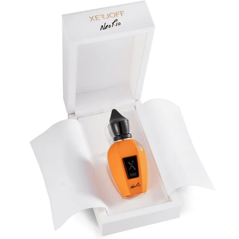 Duran Duran NeoRio EDP 50ml Duran Duran NeoRio EDP 50ml