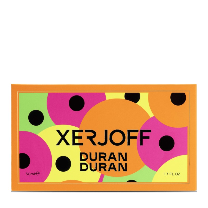 Duran Duran NeoRio EDP 50ml Duran Duran NeoRio EDP 50ml