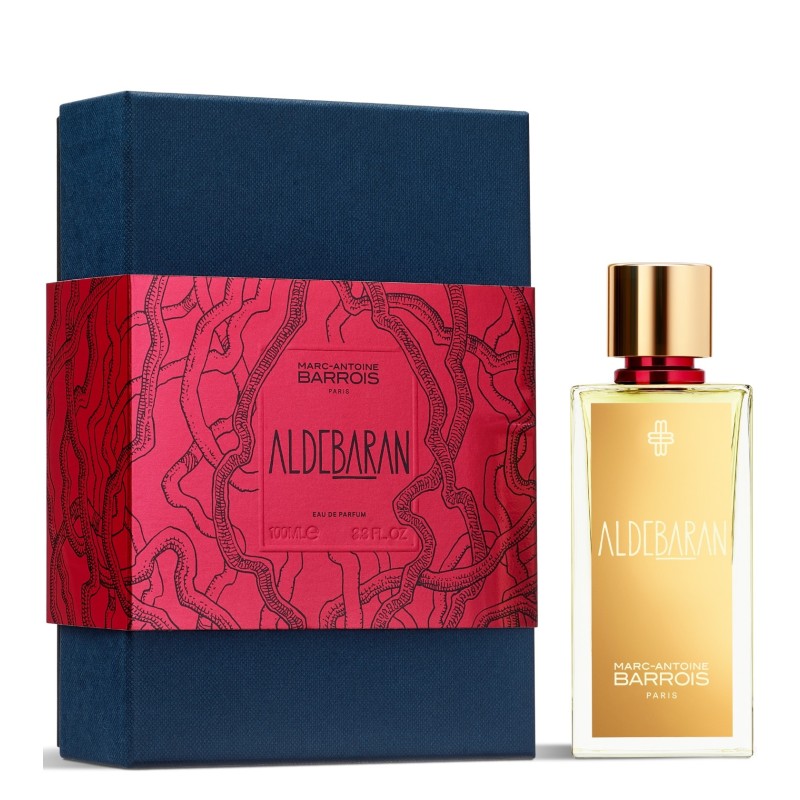 Aldebaran Eau de Parfum 100ml