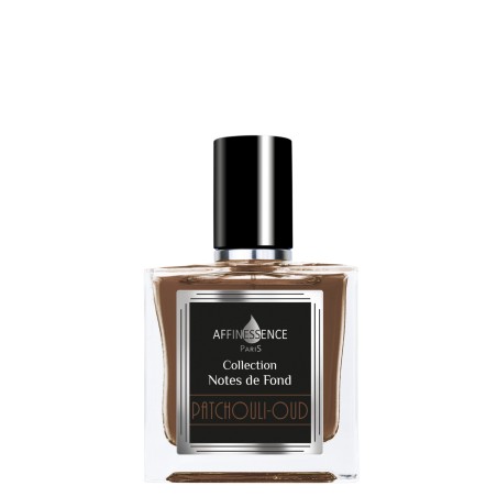 Patchouli Oud Edp 50ml
