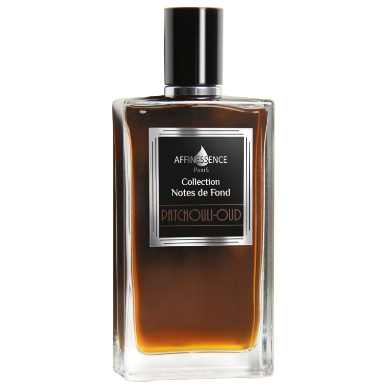 Patchouli Oud Edp 100ml