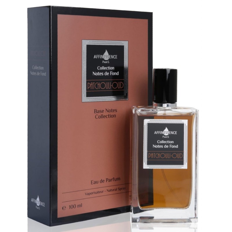 Patchouli Oud Edp 100ml Patchouli Oud Edp 100ml