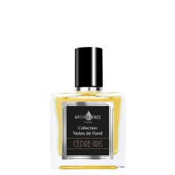 Cedre Iris • Affinessence (50ml e 100ml)
