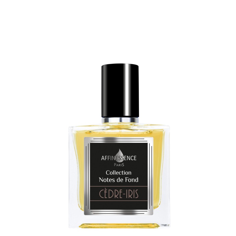 Cedre Iris • Affinessence (50ml e 100ml)