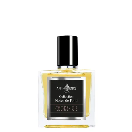 Cedre Iris • Affinessence (50ml e 100ml)