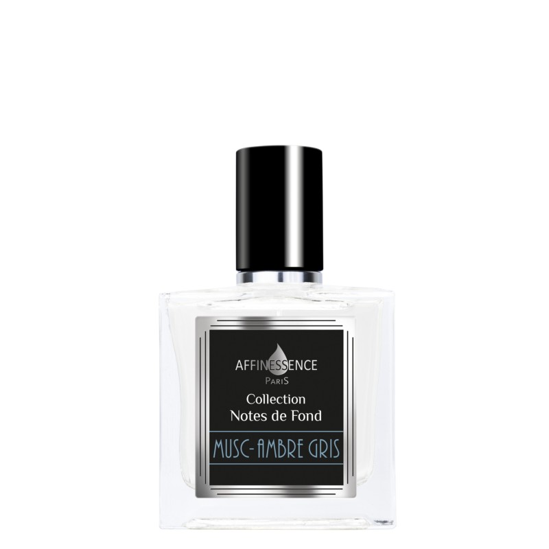 Musc Ambre Gris Edp 50ml Musc Ambre Gris Edp 50ml