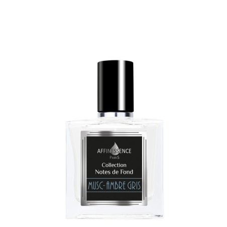 Musc Ambre Gris Edp 50ml