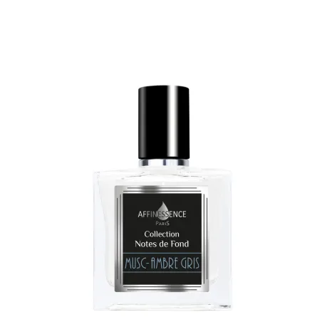 Musc Ambre Gris Edp 50ml