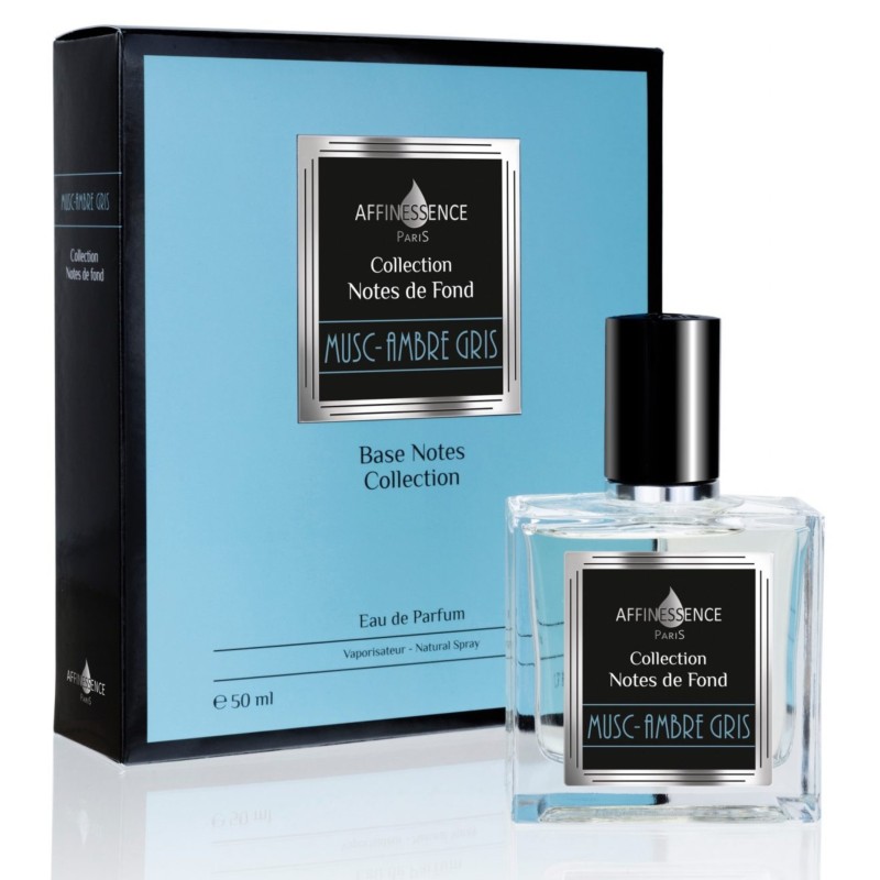 Musc Ambre Gris Edp 50ml