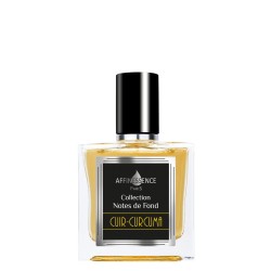 Cuir Curcuma Edp 50ml