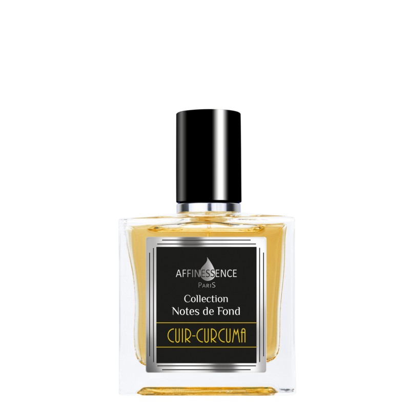 Cuir Curcuma Edp 50ml