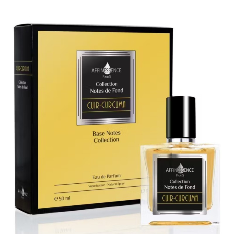 Cuir Curcuma Edp 50ml Cuir Curcuma Edp 50ml