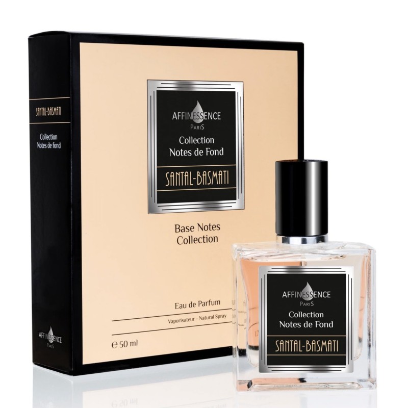 Santal Basmati Edp 50ml Santal Basmati Edp 50ml