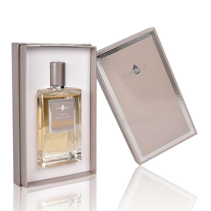 Bergamote Racines Edp 100ml Bergamote Racines Edp 100ml