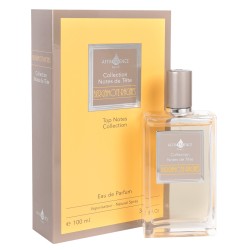 Bergamote Racines Edp 100ml Bergamote Racines Edp 100ml