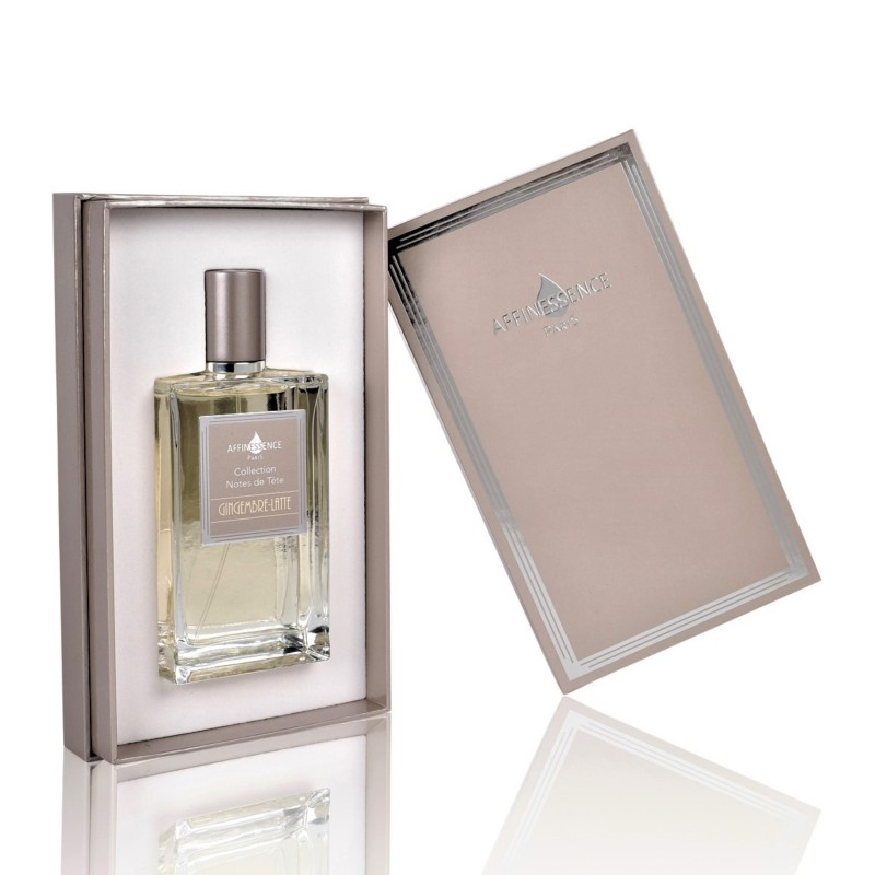 Gingembre Latte Edp 100ml