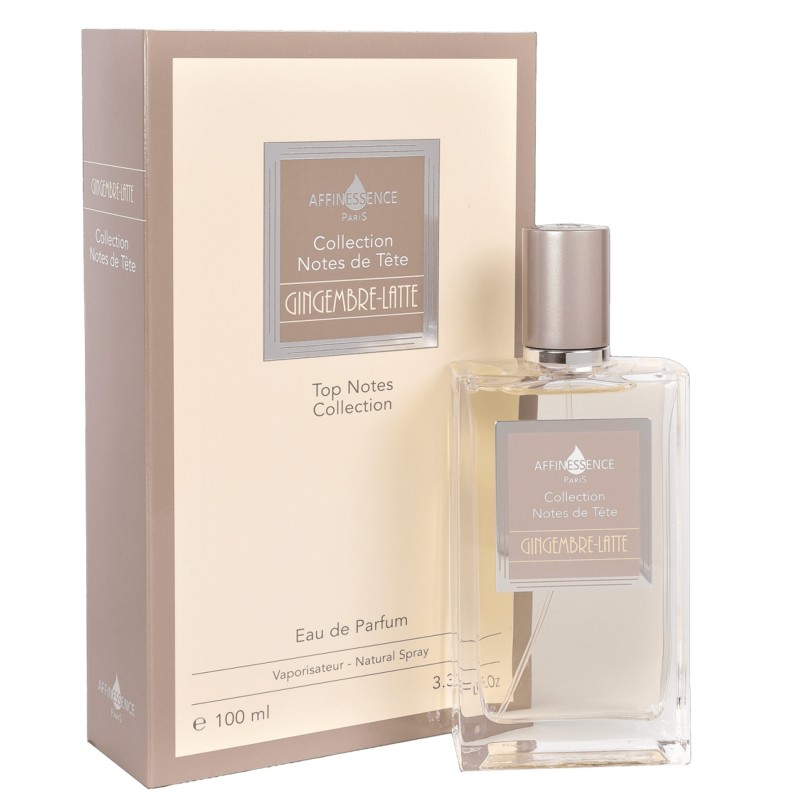Gingembre Latte Edp 100ml Gingembre Latte Edp 100ml