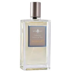 GINGEMBRE-LATTE | GINGER-LATTE - AFFINESSENCE - AFFINESSENCE