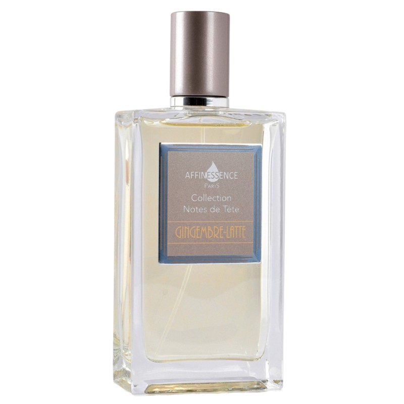 Gingembre Latte Edp 100ml
