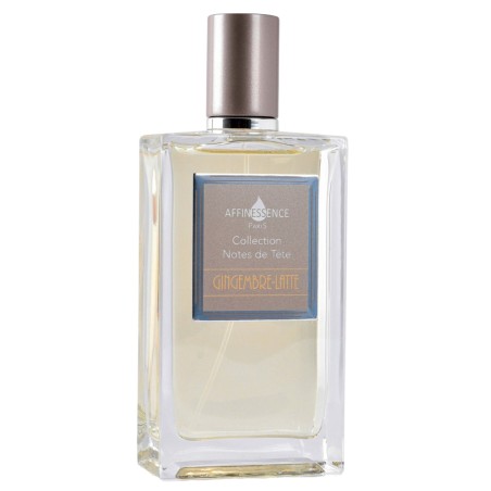 Gingembre Latte Edp 100ml