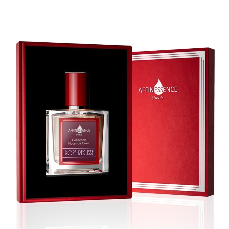 Rose Reglisse Edp 50ml